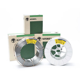 DÂY HÀN LÕI CÓ THUỐC KISWEL E71T-1C Ø 1.2 MM